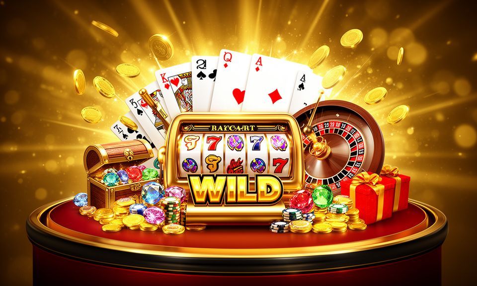687 bKash Casino Play