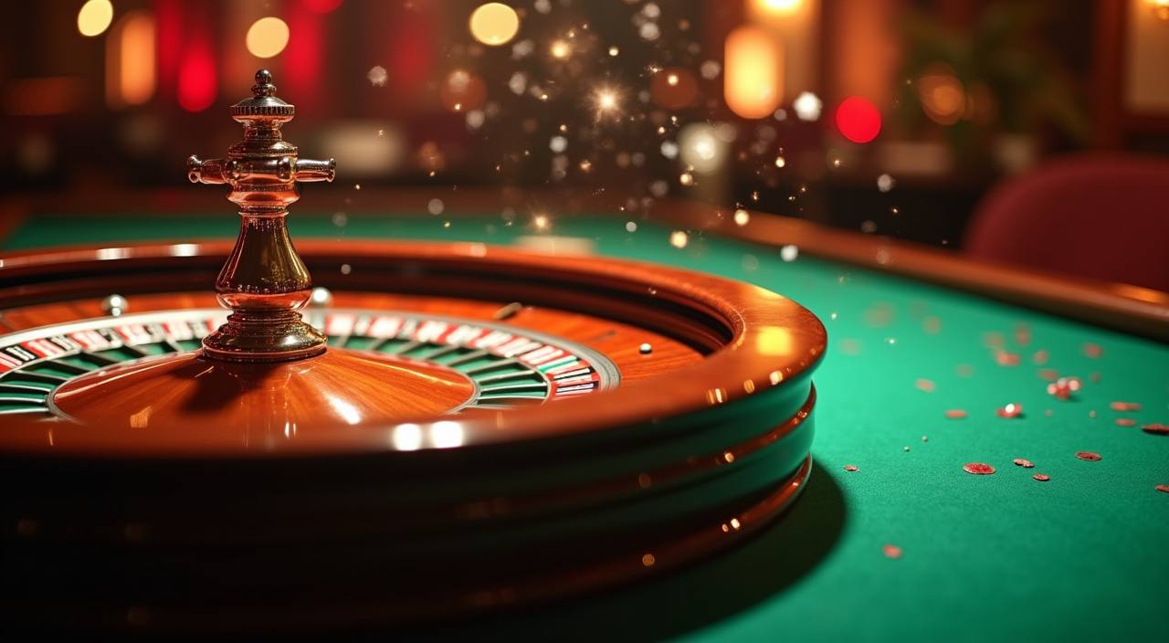 687 Baccarat Nightrush at 687