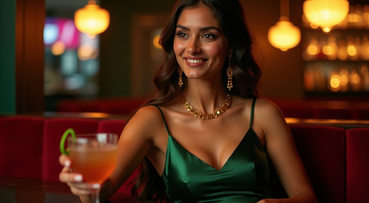 687 What We Offer in Baccarat Nightrush
